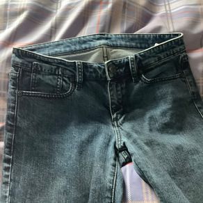 Ladies jeans