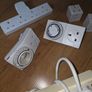 Extension leads and adapters Image 4