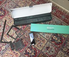 Square Launch Monitor Home Edition & Alignment tool