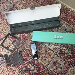 Square Launch Monitor Home Edition & Alignment tool