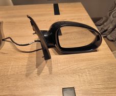 Mk5 Jetta golf drivers wing mirror