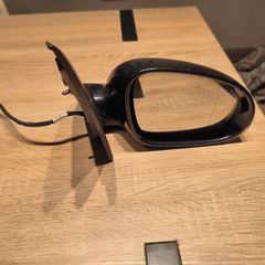 Mk5 Jetta golf drivers wing mirror