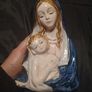 Madonna and Child figure Image 2