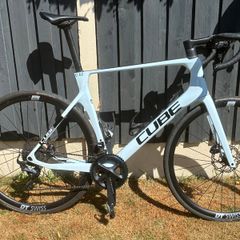 Road Bike