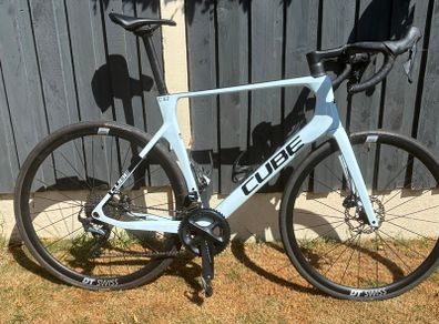 Road Bike