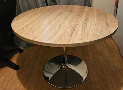 Dinner table 110cm