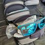 Job lot of sunglasses including cases Image 6