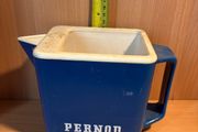 Pub jug Pernod