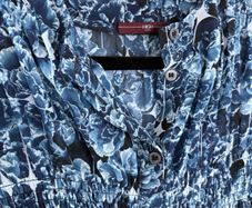 High Everyday Couture blouse