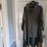 Ladies casual dress BNWT one size 16+ Image 4