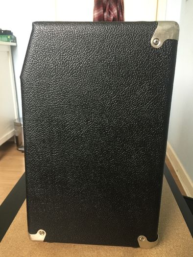 Mesa Boogie Mark IV Shell with EVM12