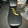 Weights Bench Image 3