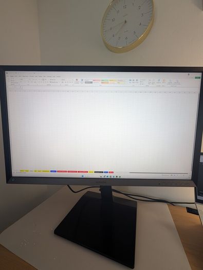 Samsung Monitor 32inch