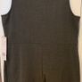 School Jumpsuit brand new Image 2