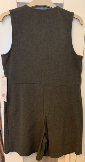 School Jumpsuit brand new