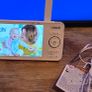 VTech baby monitor Image 3