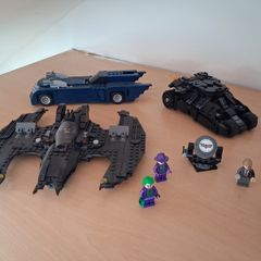 Lego Batman