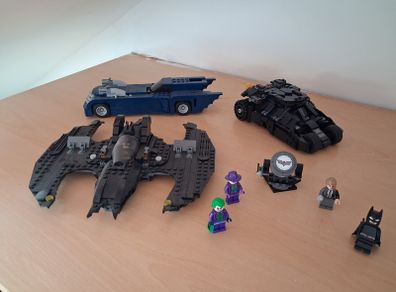 Lego Batman