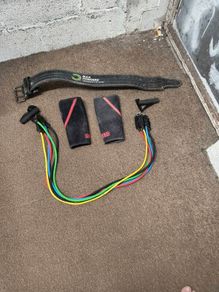 Weight Items