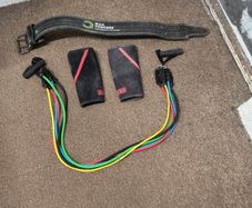 Weight Items
