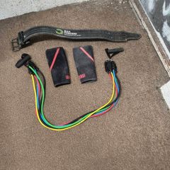 Weight Items