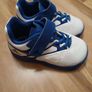adidas Messi boys first runners Image 2