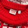 Marvel Avengers Hulk Christmas Jumper 10Years Image 4