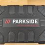 Parkside performance impact wrench 20V Image 2