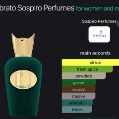 fragrance