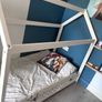 toddler bed Image 2