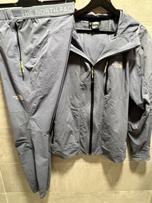 tracksuit