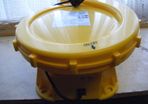 As new air blower fan 230 Volt