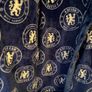 Boys Chelsea Dressing Gown Image 8