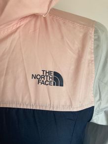 North face jacket