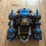 imaginext batman robot toy Image 3