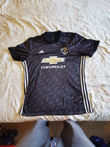 Man utd jersey