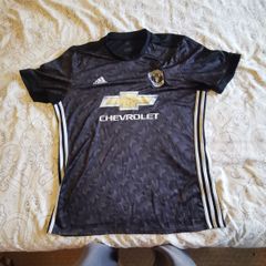 Man utd jersey