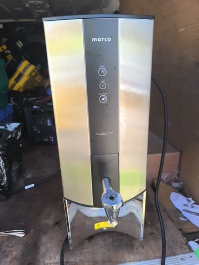 Marco boiler