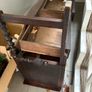 Ebony Edwardian sideboard - needs to go this week Image 5