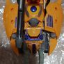 Transformer / toy / Unicron Image 3