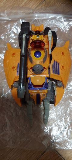 Transformer / toy / Unicron