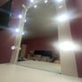 Hollywood Mirror /Dressing table Image 3