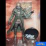 Fallout New Vegas Riot Ranger Armor And Benny Survivor McFarlane Toys Action Figure 2 Pack 2025 18cm Image 10