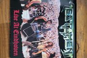 Testament Live at Eindhoven