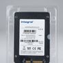 NEW Integral 120GB SSD (V Series V2) - Unused Image 2