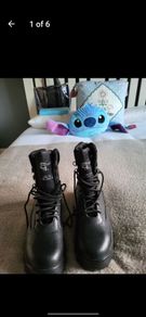 boots