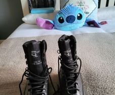 boots