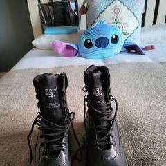 boots