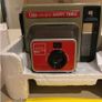 Coca Cola 1978 Nos Kodak Instant Camera! Extremely rare! NEW Image 5