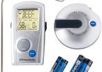 Wireless Digital Barbecue Thermometer
